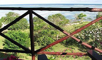 Tijara Beach Hotel Mombasa Luaran gambar