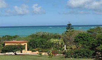 Tijara Beach Hotel Mombasa Luaran gambar