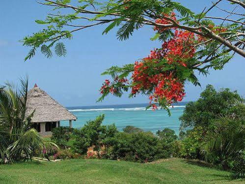 Tijara Beach Hotel Mombasa Luaran gambar