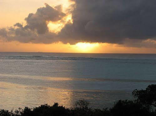 Tijara Beach Hotel Mombasa Luaran gambar